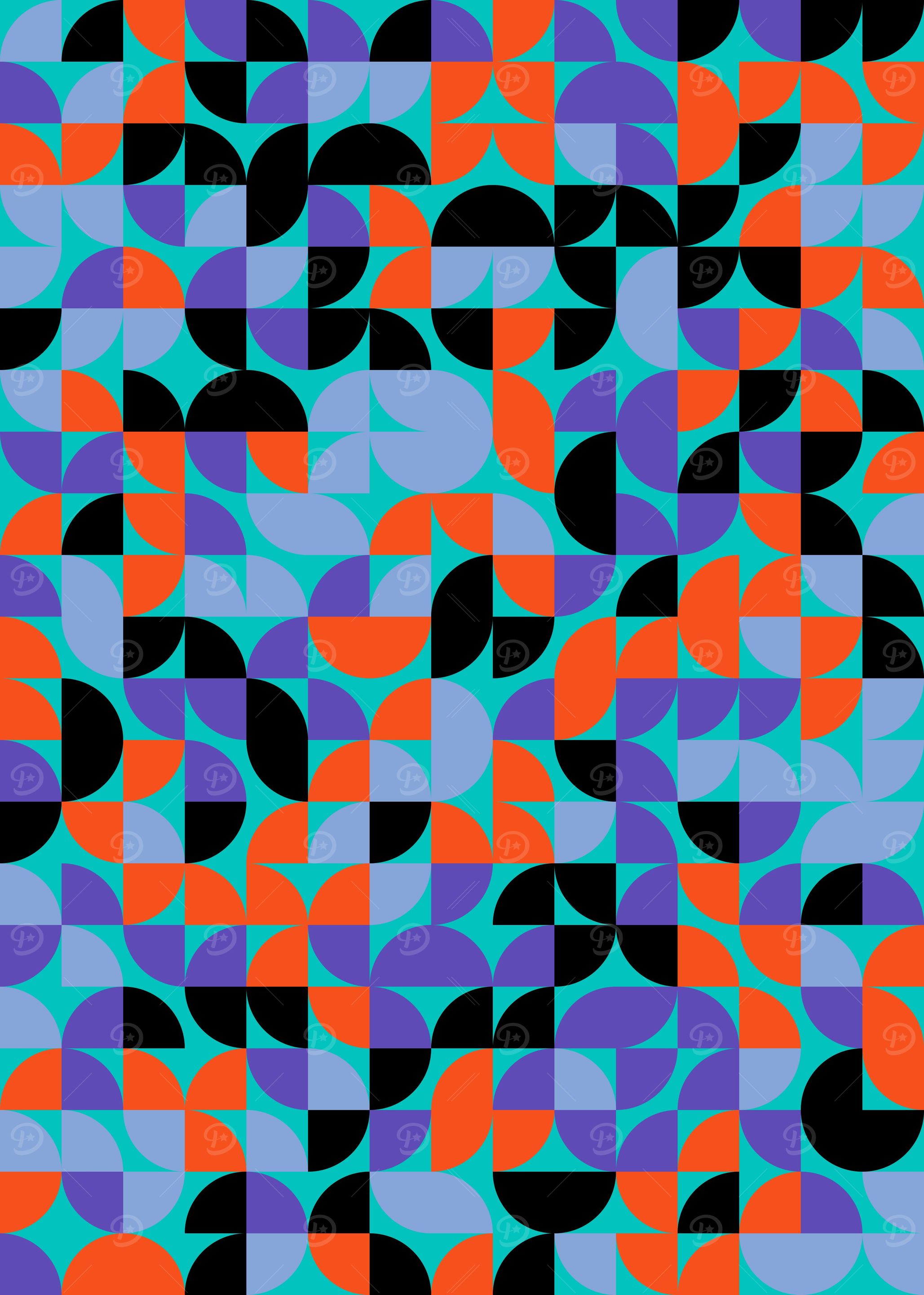 Rotated Corners