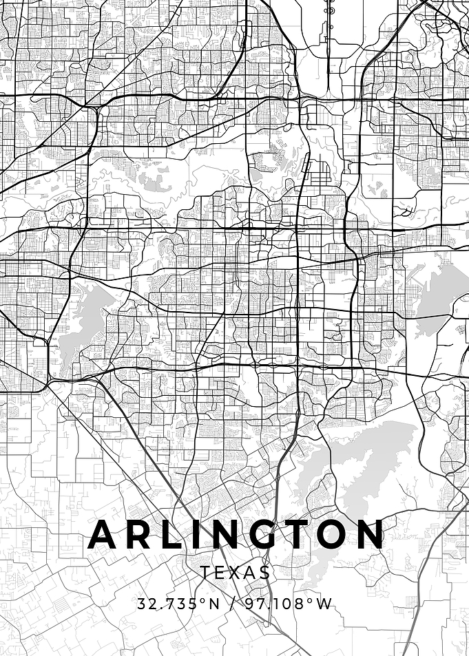 Arlington Texas
