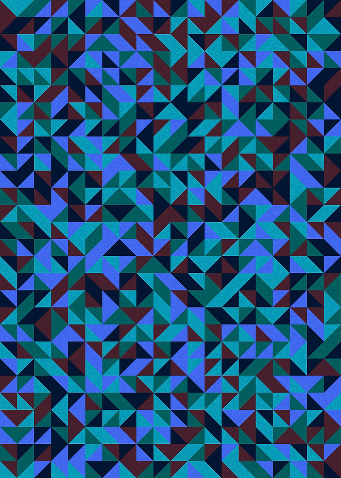 Rotated Corners