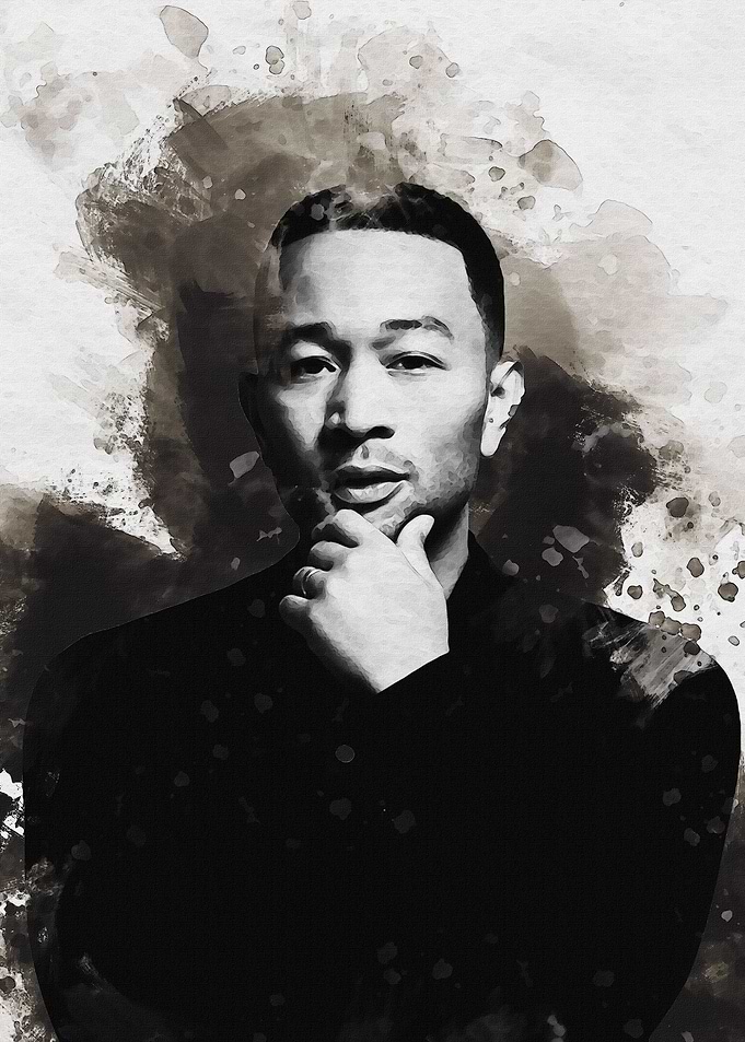 John Legend
