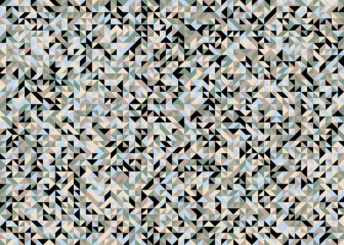 Rotated Corners