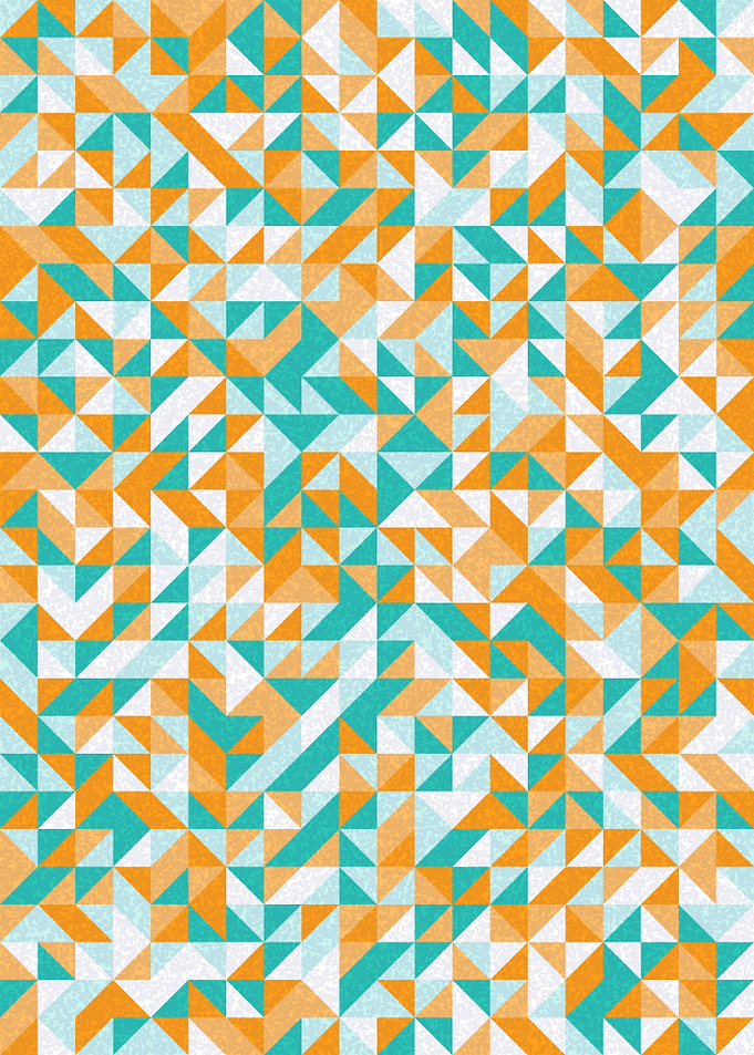 Rotated Corners