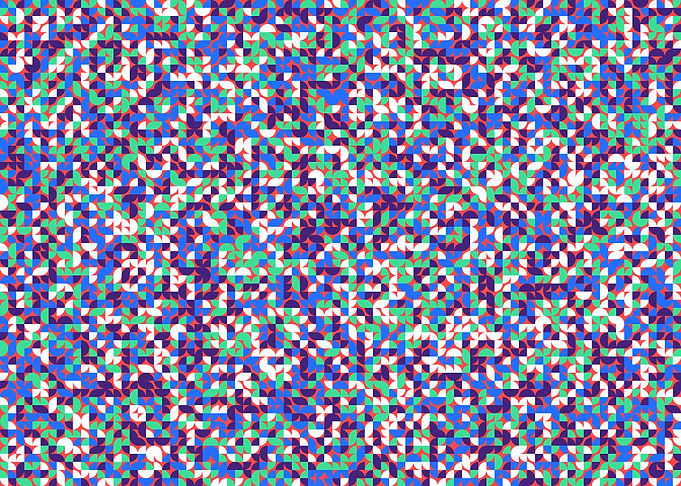 Rotated Corners