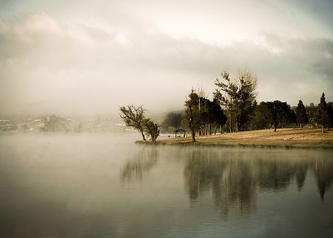 Lake Riverside