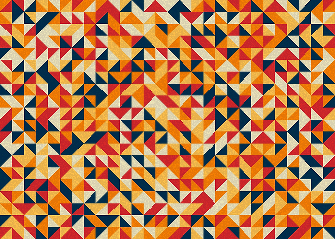 Rotated Corners