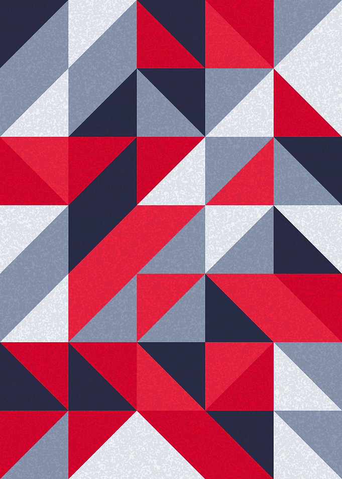 Rotated Corners