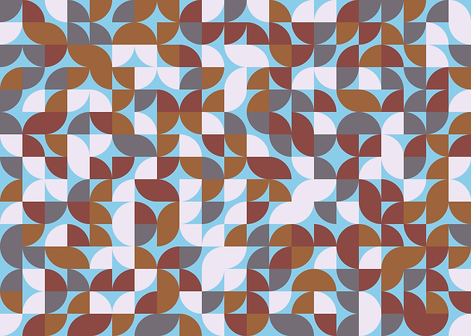 Rotated Corners