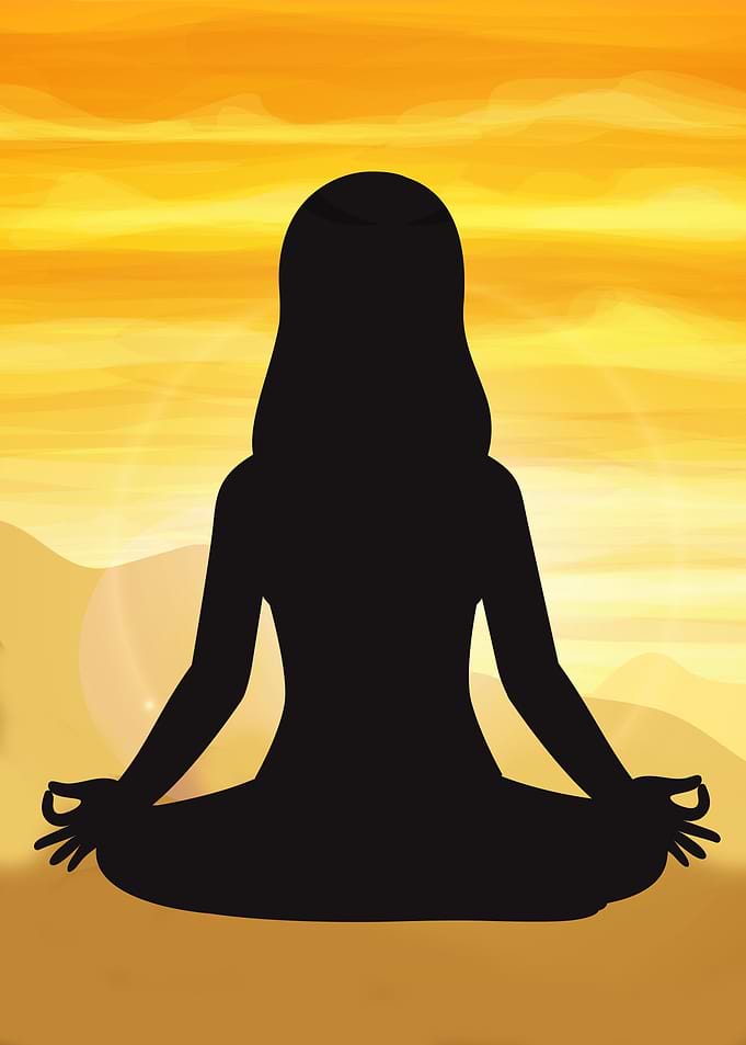 meditation