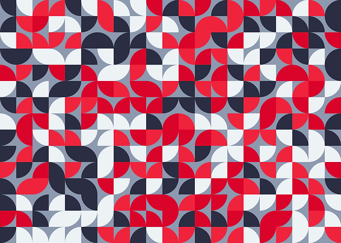 Rotated Corners
