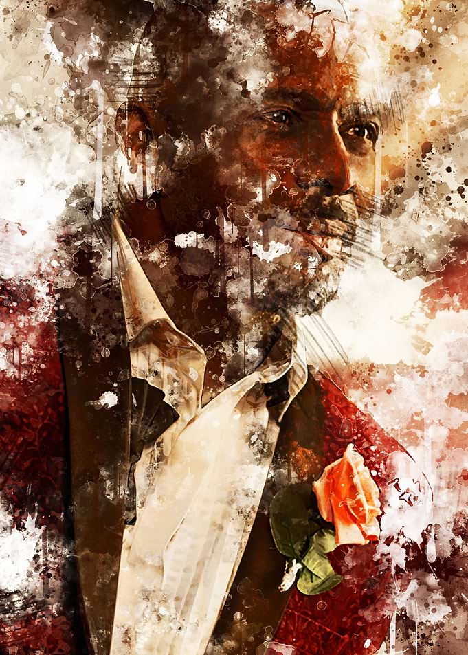 Idris Elba