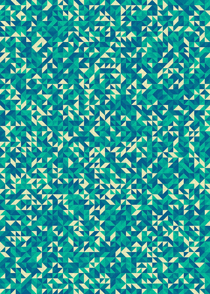Rotated Corners