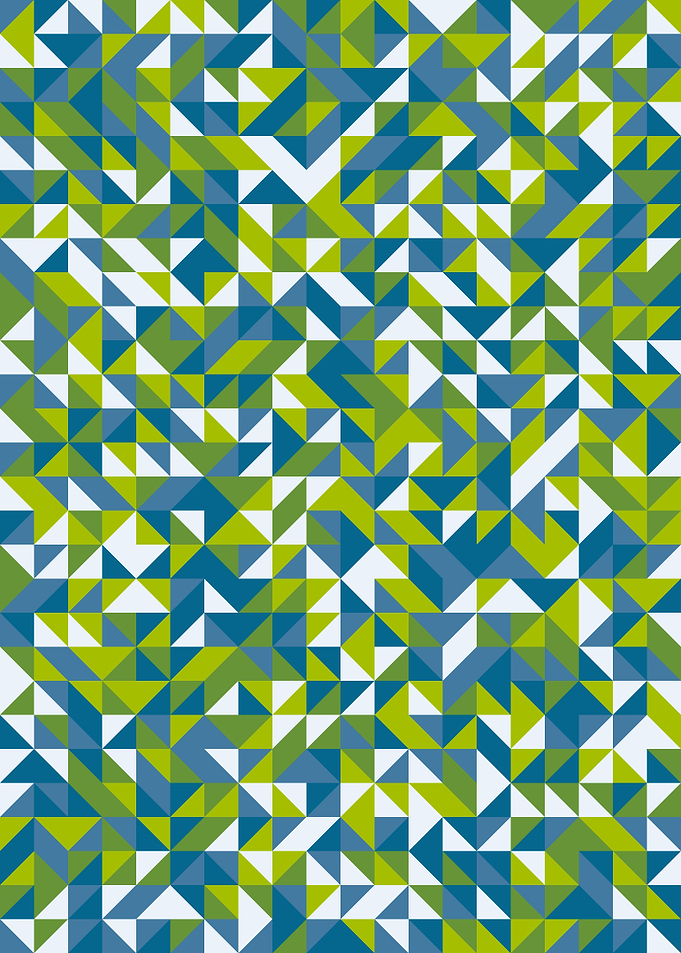 Rotated Corners