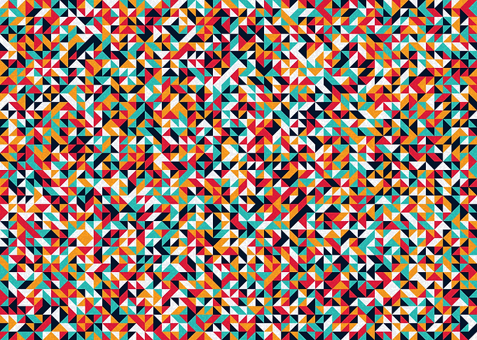 Rotated Corners