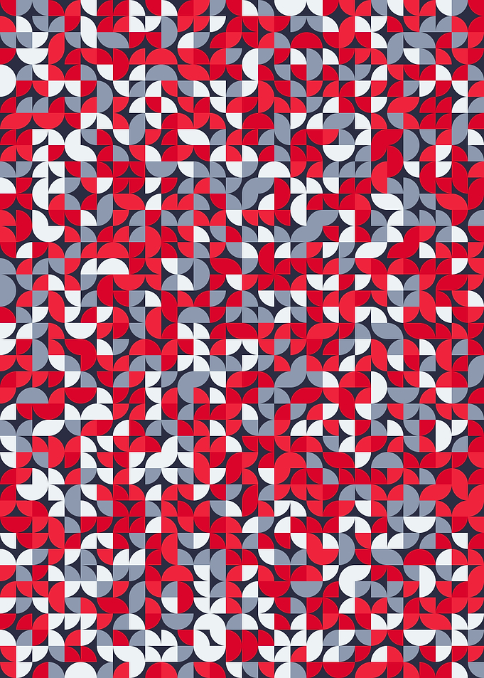 Rotated Corners