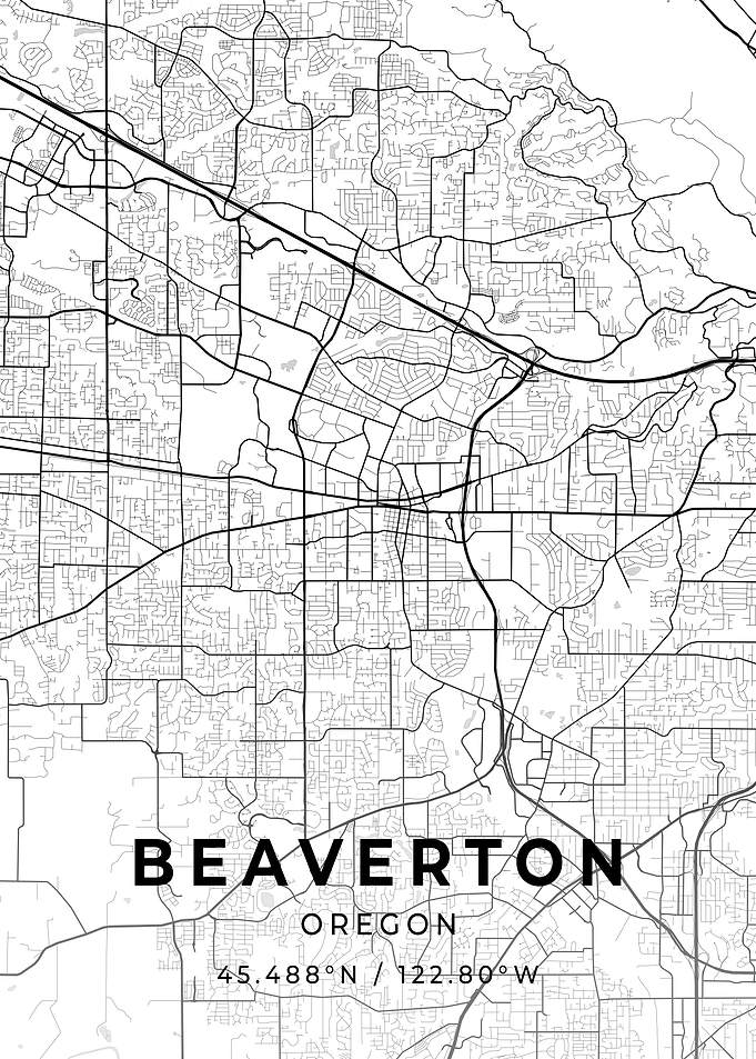 Beaverton Oregon