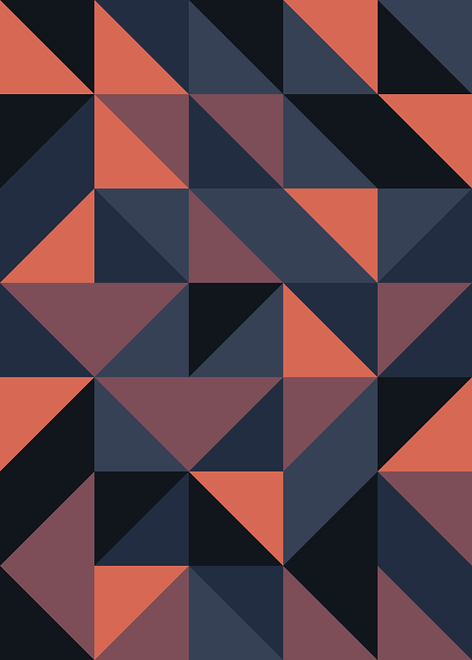 Rotated Corners