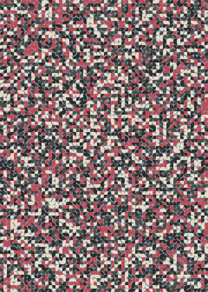 Rotated Corners