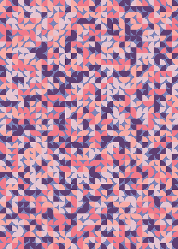 Rotated Corners