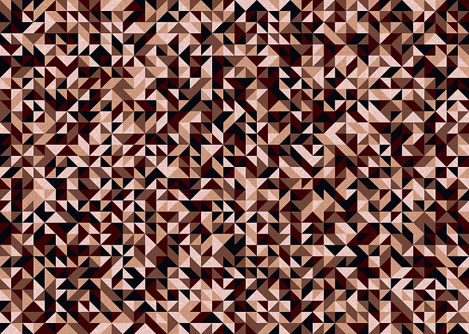 Rotated Corners