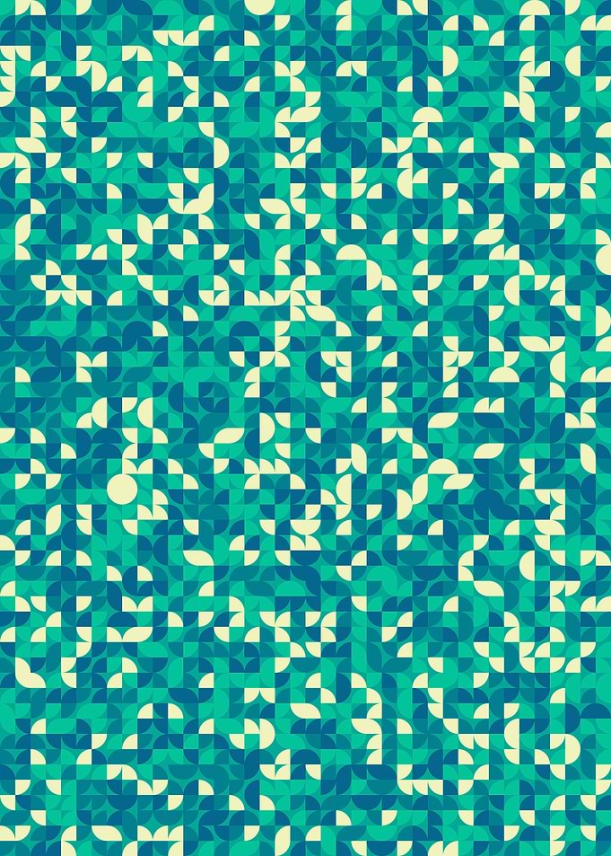 Rotated Corners