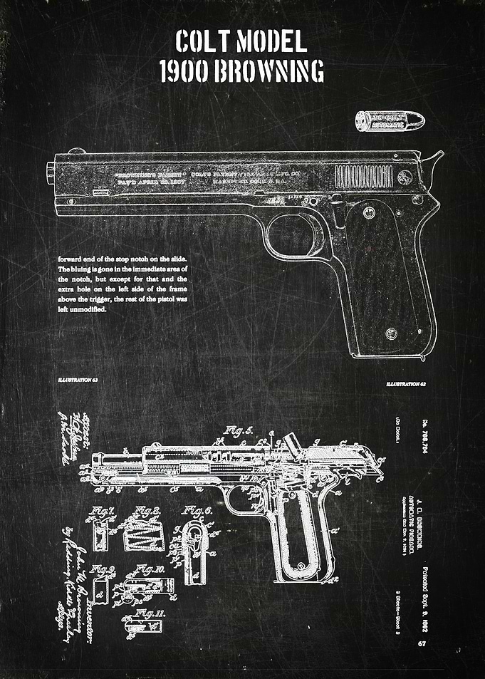 colt model
