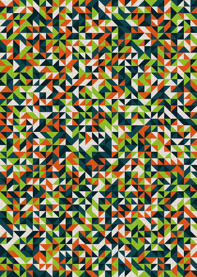 Rotated Corners
