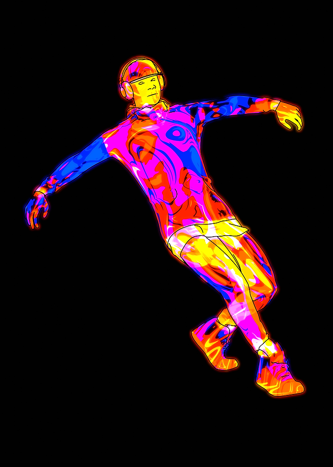 Break Dance Two