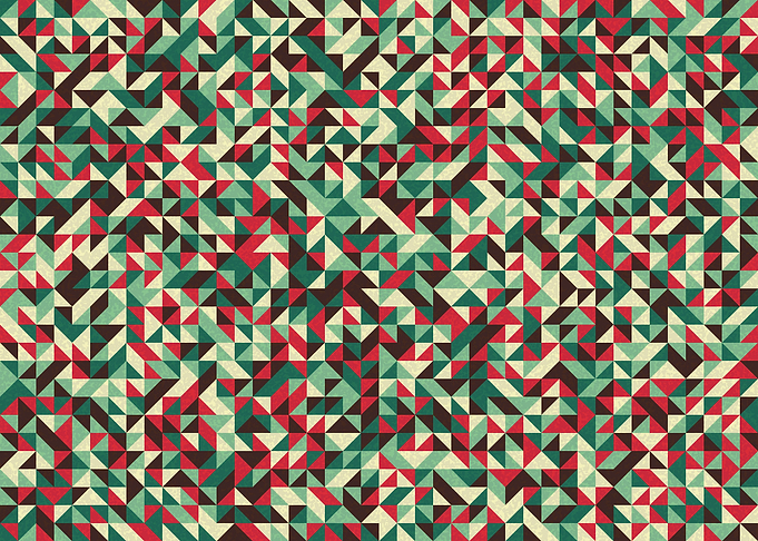Rotated Corners