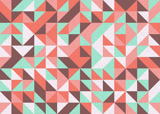Rotated Corners