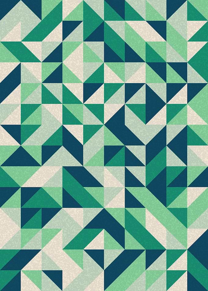Rotated Corners