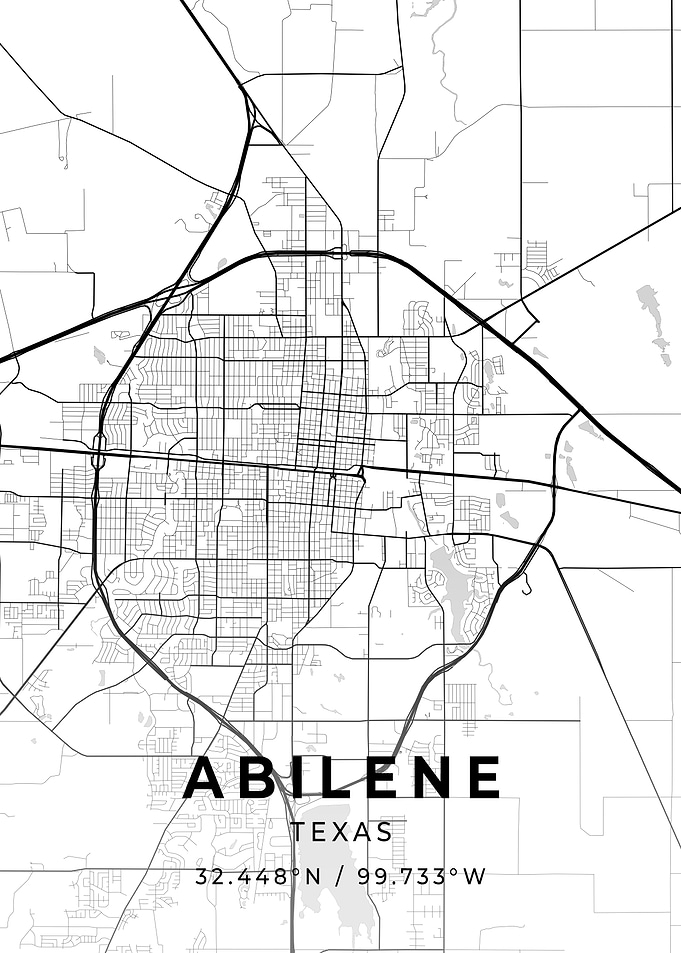 Abilene Texas