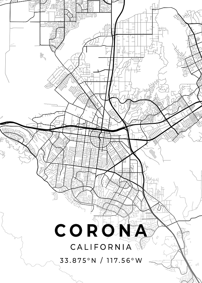 Corona California