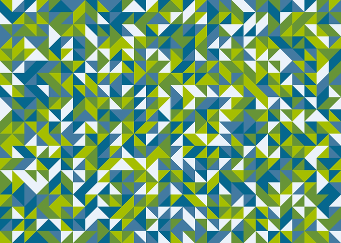 Rotated Corners