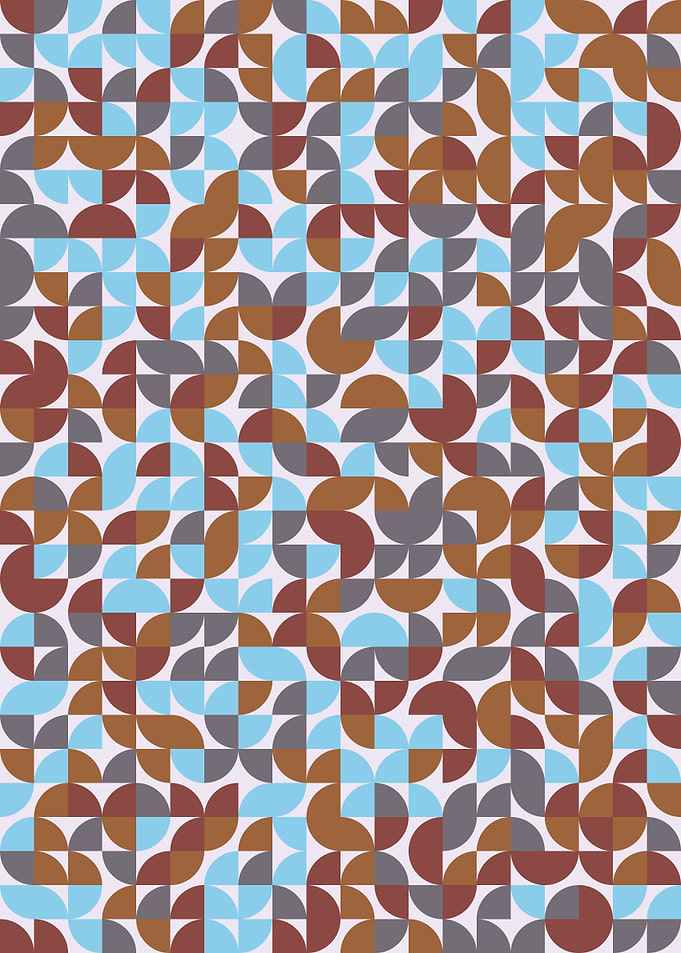 Rotated Corners