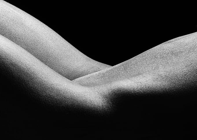 Female dunes