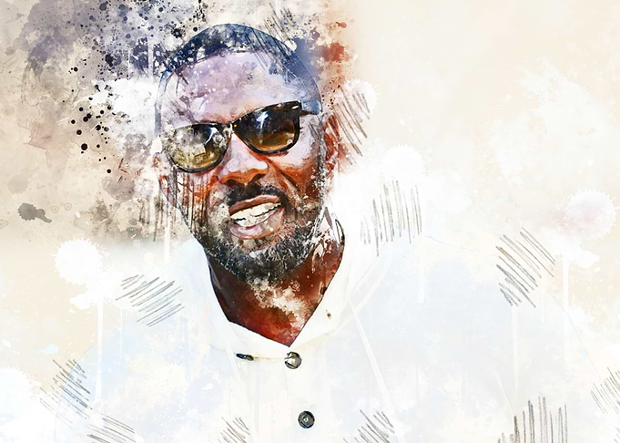 Idris Elba
