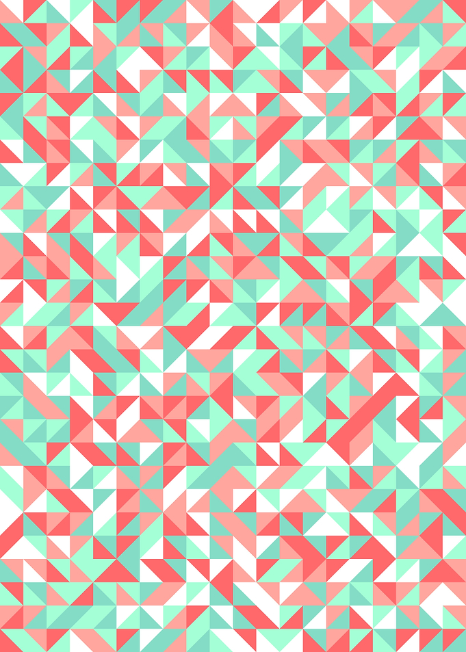Rotated Corners