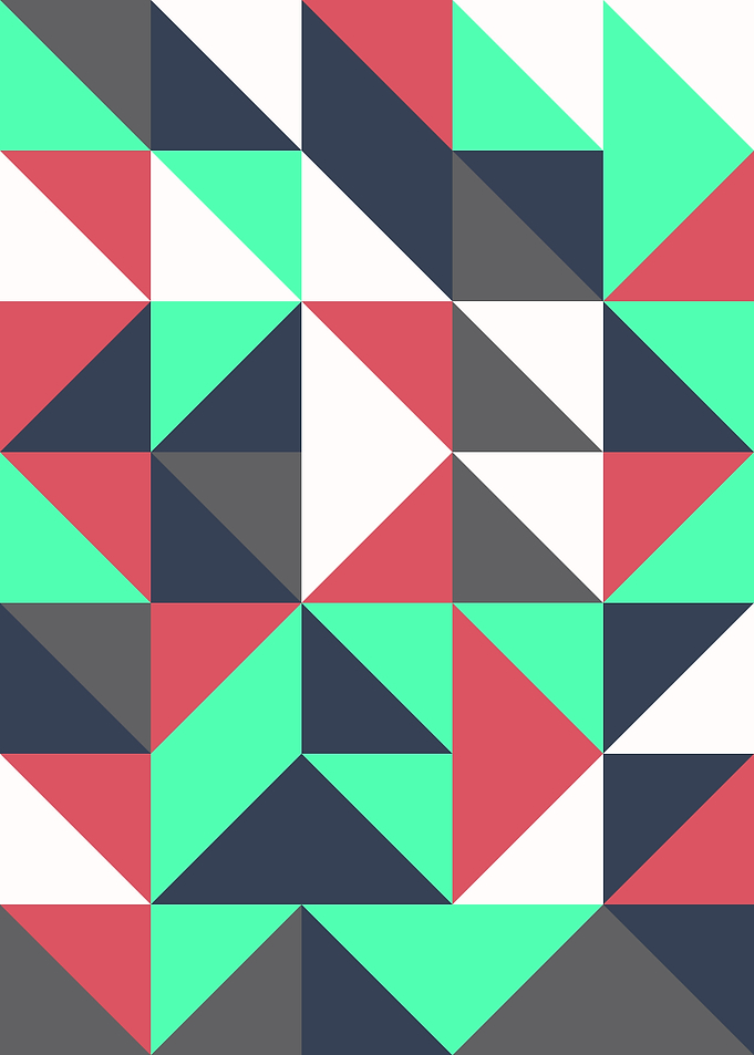 Rotated Corners