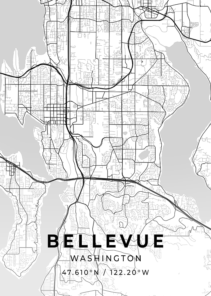 Bellevue Washington