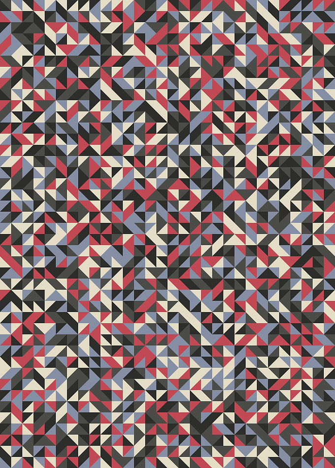 Rotated Corners