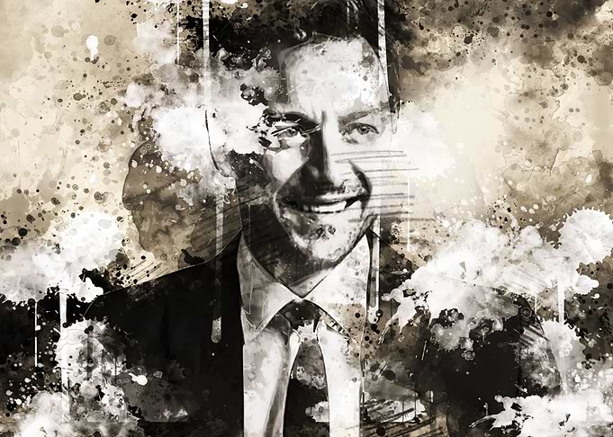 James McAvoy