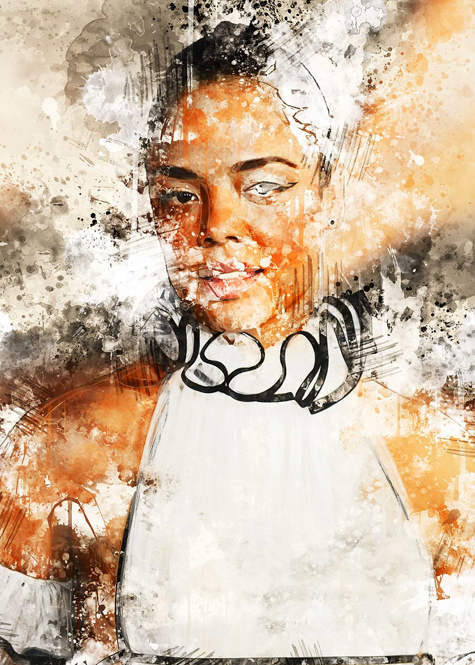 Tessa Thompson