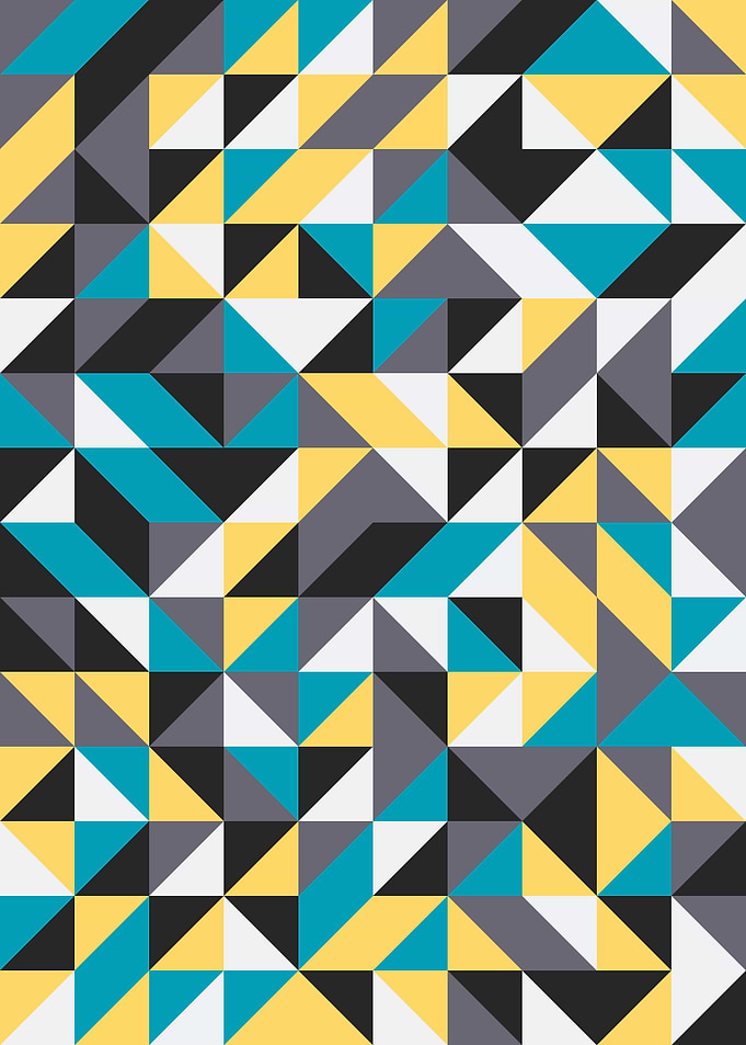 Rotated Corners