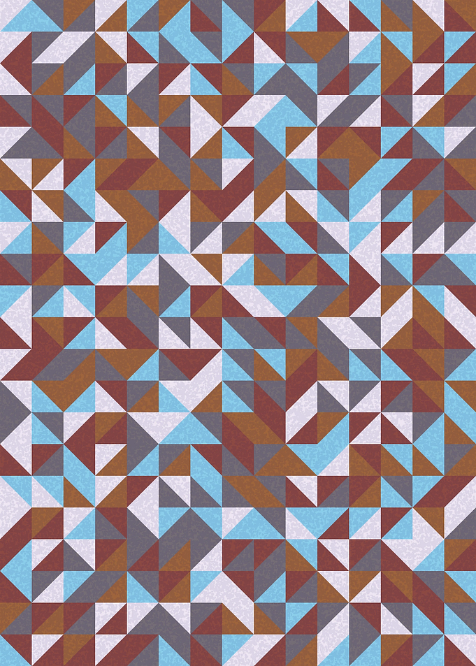 Rotated Corners