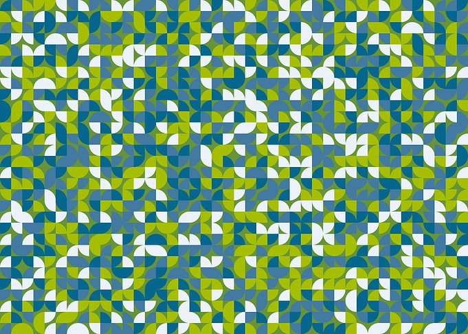 Rotated Corners