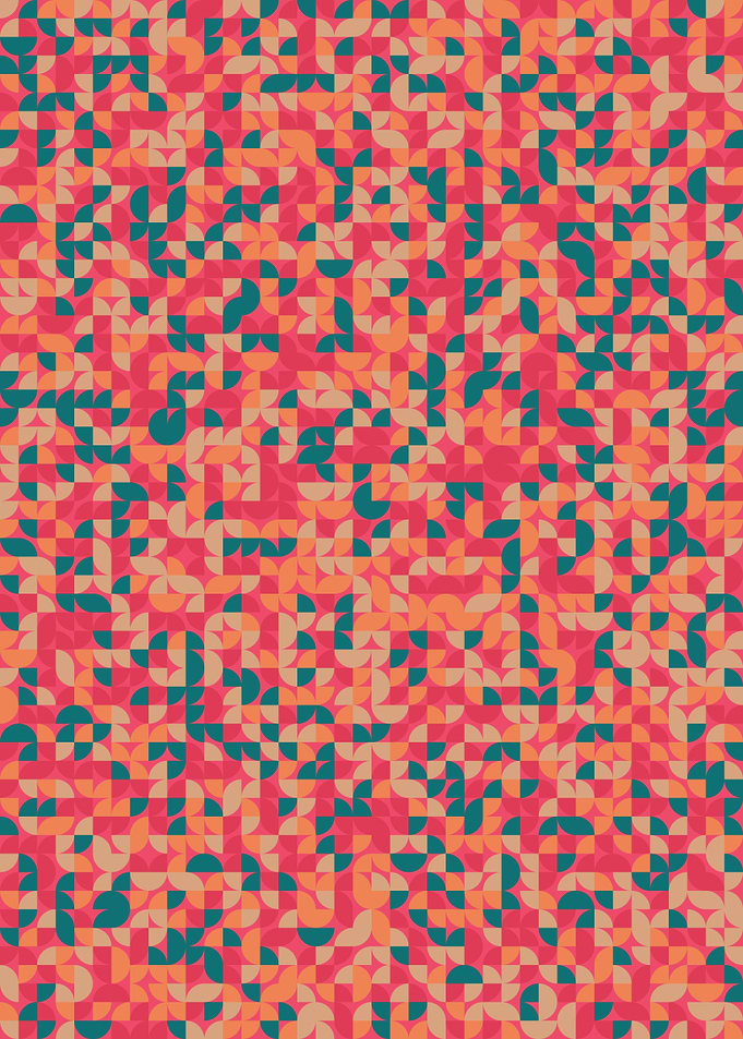 Rotated Corners
