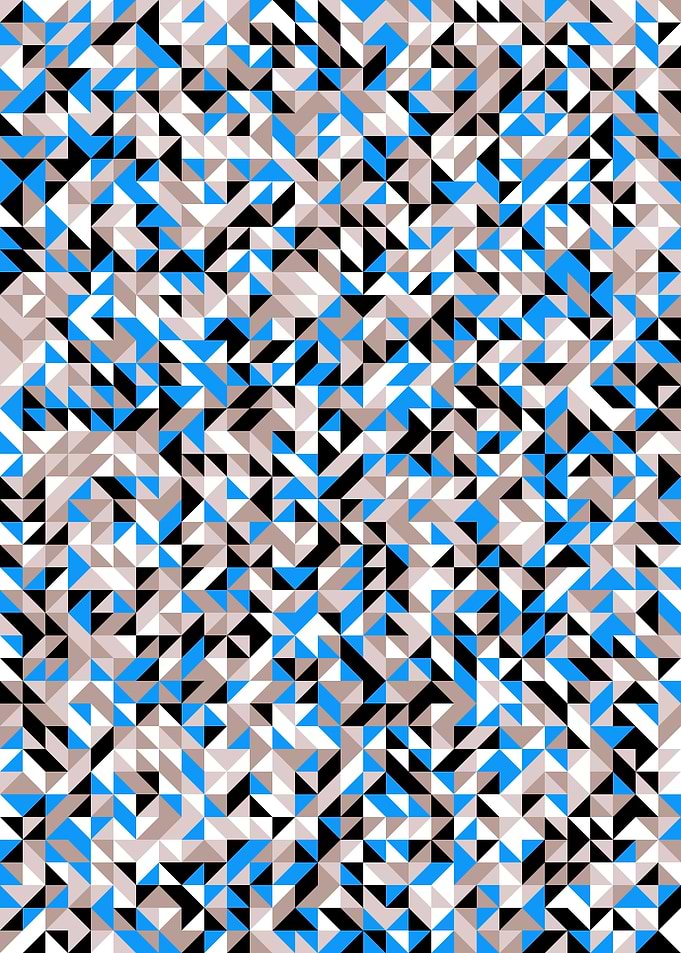 Rotated Corners