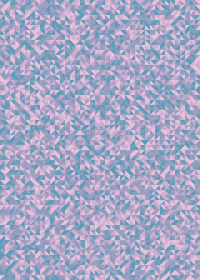 Rotated Corners