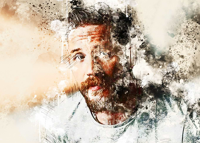 Tom Hardy