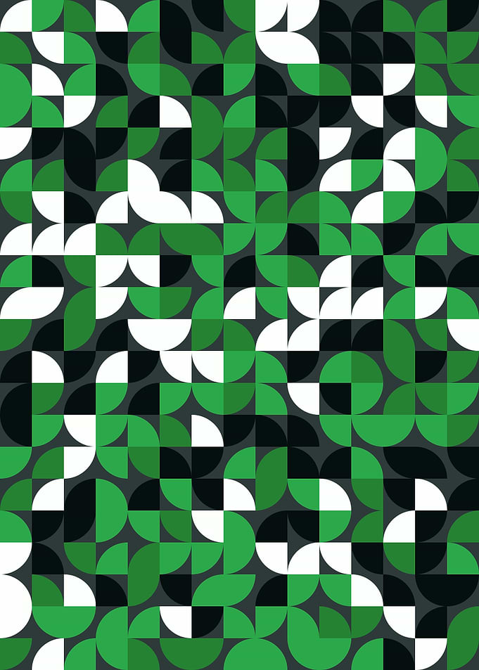 Rotated Corners